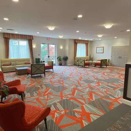 Hilton Garden Inn Columbia-3