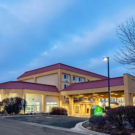 La Quinta By Wyndham Boise Towne Square-3