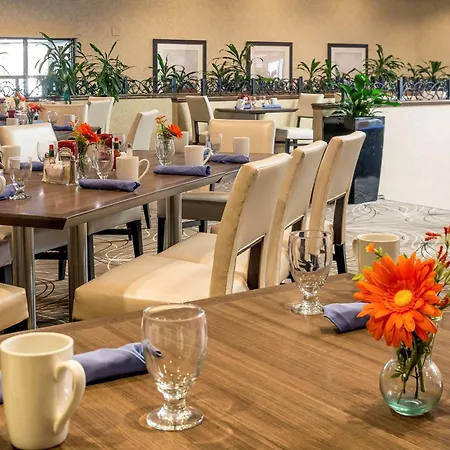 Doubletree By Hilton Boston-Milford-3