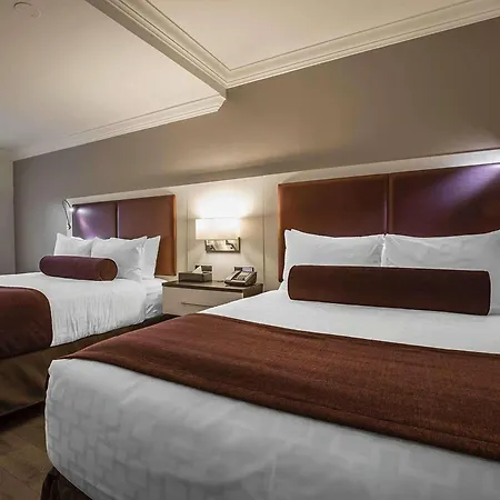 The Saint James Hotel, An Ascend Collection Hotel-3