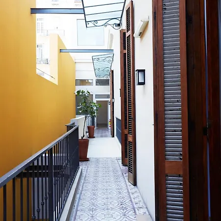 L'Adresse Hotel Boutique-2