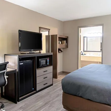 Econo Lodge Kingsville-3