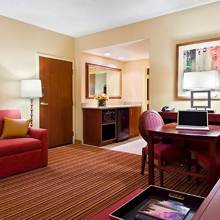 Embassy Suites Murfreesboro - Hotel & Conference Center-2