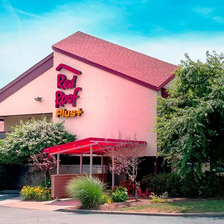 Red Roof Inn Plus+ West Springfield-3
