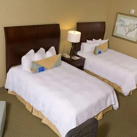 Hilton Garden Inn Worcester-2