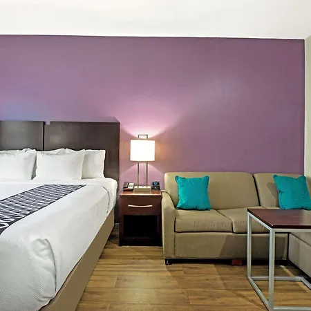 La Quinta By Wyndham New Cumberland - Harrisburg-3