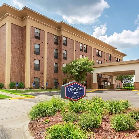 Hampton Inn Minneapolis-Burnsville-2