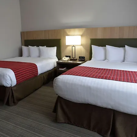 Country Inn & Suites By Radisson, Duluth North, Mn-3