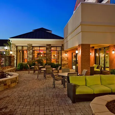 Hilton Garden Inn Nashville/Franklin-Cool Springs-2