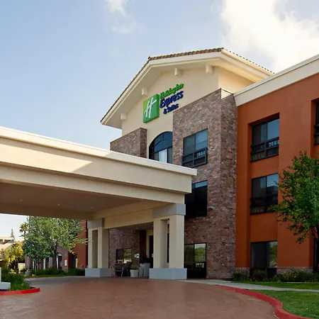 Holiday Inn Express Hotel & Suites Atascadero By Ihg-2