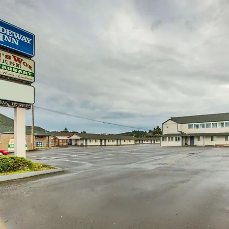 Rodeway Inn Newport-2
