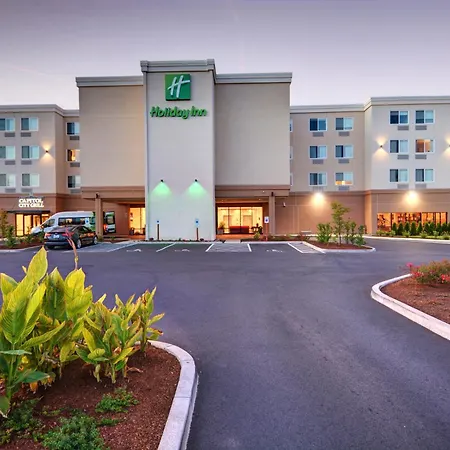 Holiday Inn - Salem By Ihg-3