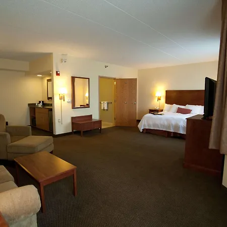 Southshore Hotel On Lake Bemidji, Trademark Coll By Wyndham-3