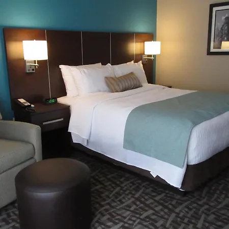Best Western Plus Hotel Montreal-2