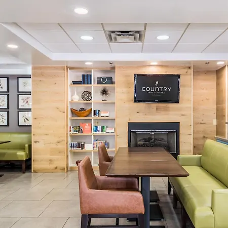 Country Inn & Suites By Radisson, Cookeville, Tn-3