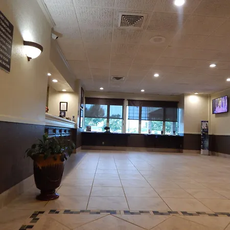 Comancheria Hotel & Convention Center-2