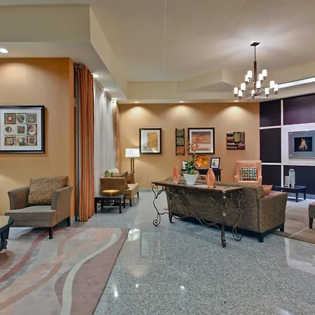 Holiday Inn Windsor - Ambassador Bridge By Ihg-3