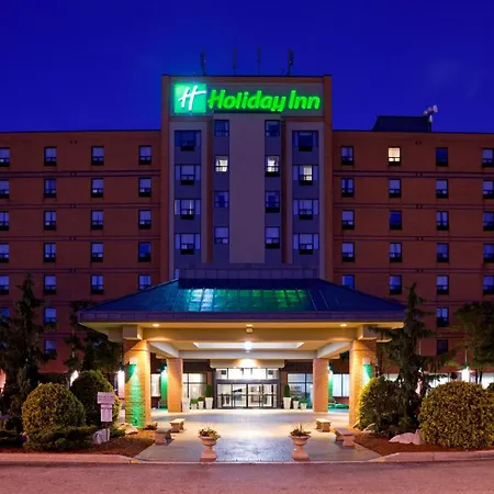 Holiday Inn Windsor - Ambassador Bridge By Ihg-2