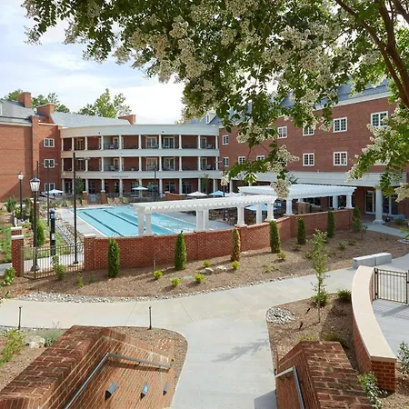 Rizzo Center, A Destination By Hyatt Hotel-3