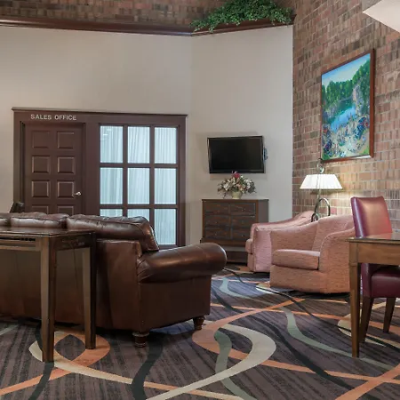 Holiday Inn & Suites St. Cloud By Ihg-2
