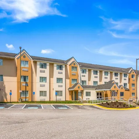 Quality Inn Chester - South Richmond-3