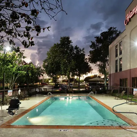 Hampton Inn Houma-3