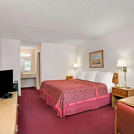 Days Inn By Wyndham Joelton/Nashville-2