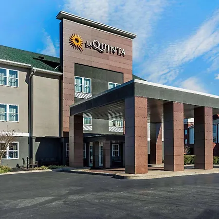 La Quinta By Wyndham Lebanon-2