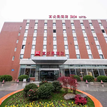 Ibis Wuxi Hi Tech-3