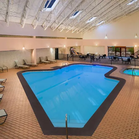 Wyndham Garden Stillwater-2