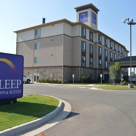 Sleep Inn & Suites Elk City Route 66-2