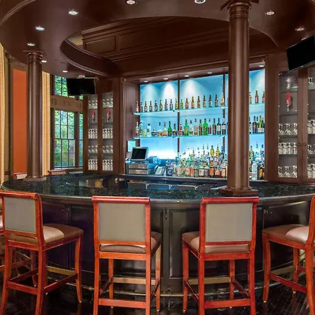 The George Washington - A Wyndham Grand Hotel-3