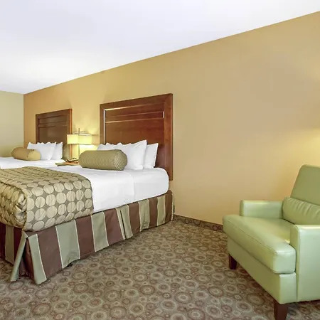 La Quinta By Wyndham Dickinson-2