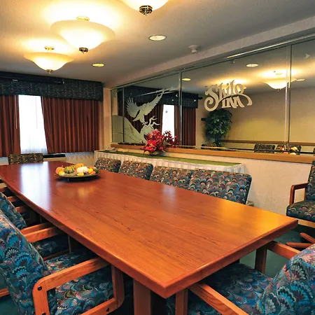 Shilo Inn Klamath Falls-3