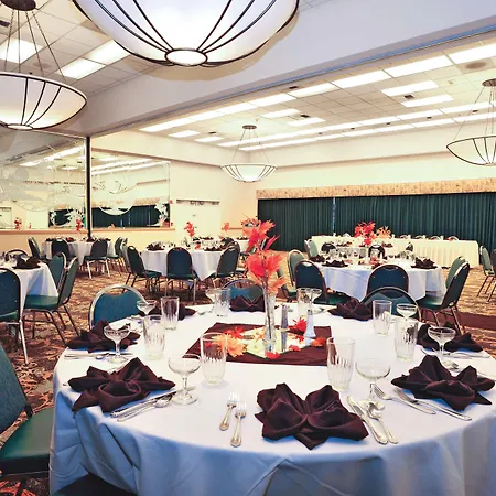Shilo Inn Klamath Falls-2