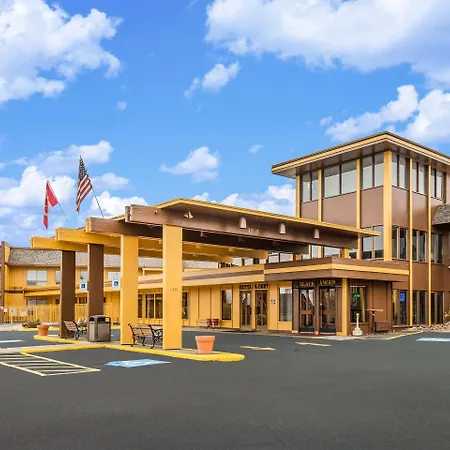 Quality Inn Big Sky-2