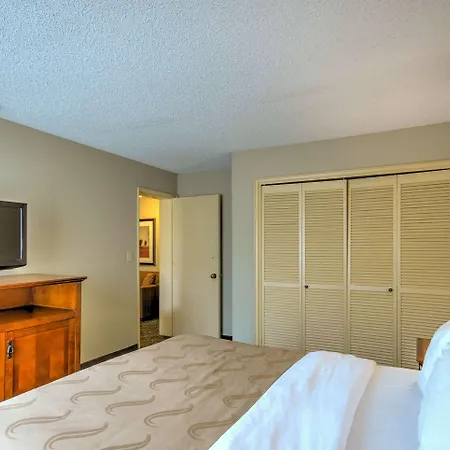 Quality Inn Big Sky-3