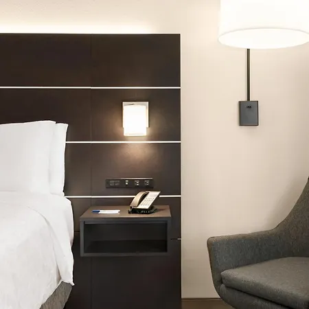 Holiday Inn Express Hotel & Suites Mcalester By Ihg-3