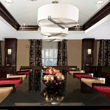 Hampton Inn Statesville-2