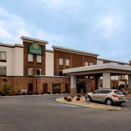 La Quinta By Wyndham Columbus - Grove City-2