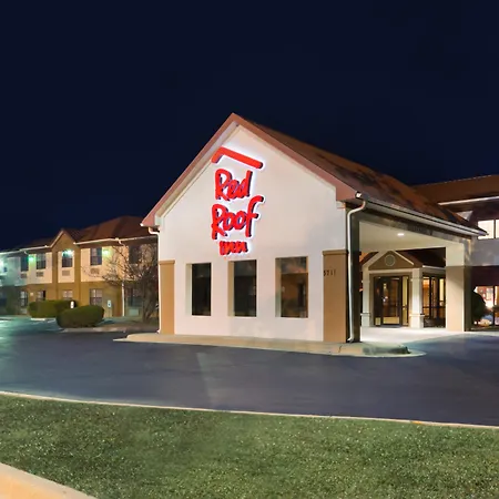 Red Roof Inn North Little Rock-2
