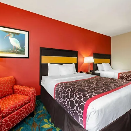 La Quinta By Wyndham Leesville Ft. Polk-3