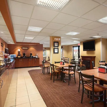 Ramada By Wyndham Wisconsin Dells I-90-3