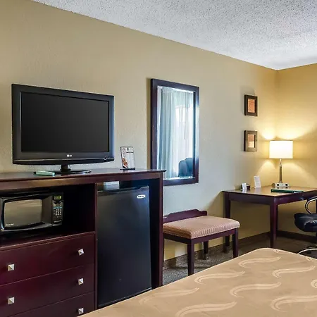Quality Inn Ruston-2