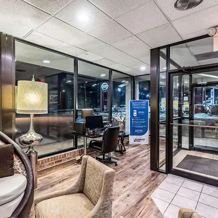 Quality Inn & Suites Albert Lea-3