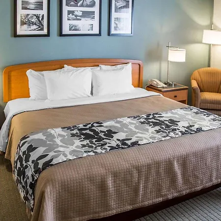 Sleep Inn & Suites Davenport - Quad Cities-3