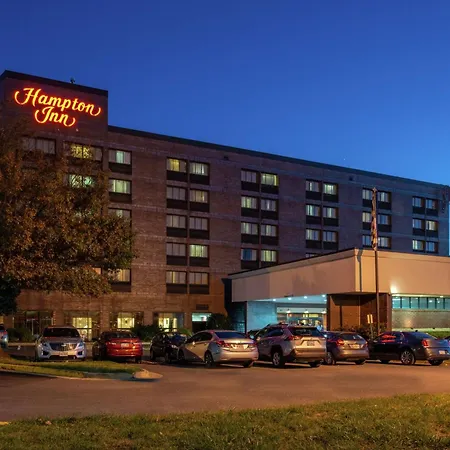 Hampton Inn Frederick-2