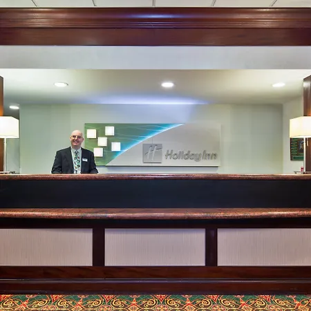 Holiday Inn Nashua, An Ihg Hotel-2
