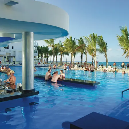 Riu Reggae (Adults Only)-2