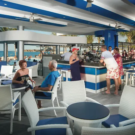 Riu Reggae (Adults Only)-3